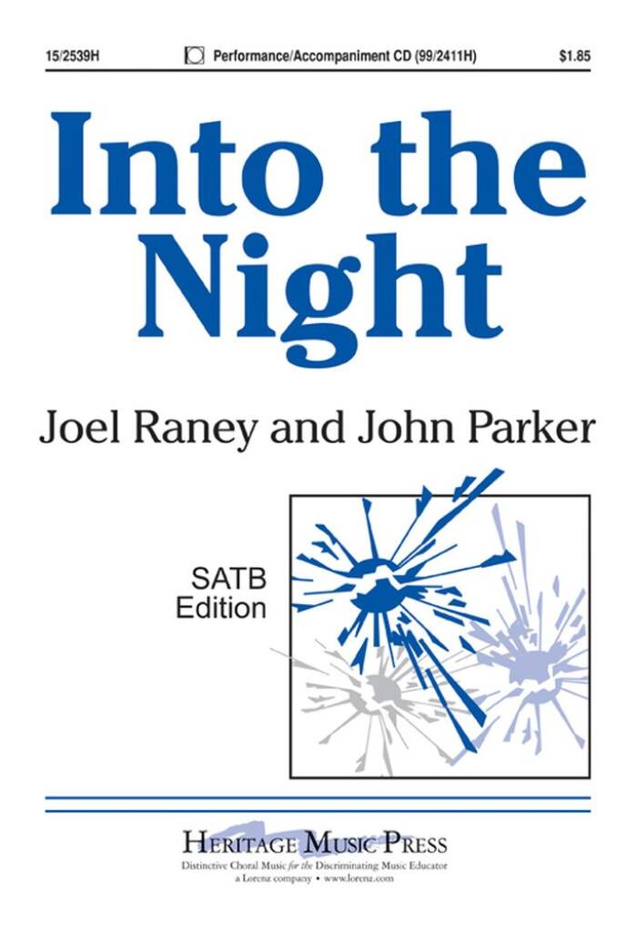 Into The Night